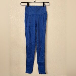 Offline by aerie Seamless 7/8 legging